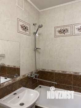 1-к квартира, на длительный срок, 31м2, 2/5 этаж