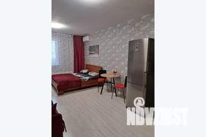 1-к квартира, посуточно, 30м2, 6/13 этаж