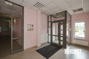 1-к квартира, на длительный срок, 43м2, 5/25 этаж