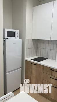 1-к квартира, посуточно, 25м2, 7/21 этаж