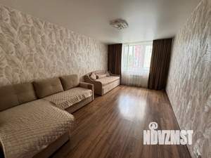 1-к квартира, посуточно, 40м2, 4/28 этаж