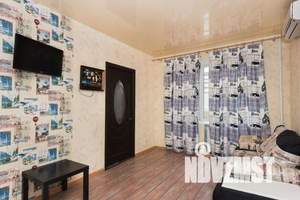 2-к квартира, посуточно, 45м2, 2/5 этаж