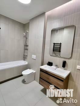 2-к квартира, на длительный срок, 69м2, 2/25 этаж