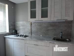 3-к квартира, посуточно, 50м2, 1/1 этаж