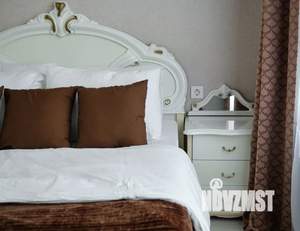 1-к квартира, посуточно, 45м2, 15/17 этаж