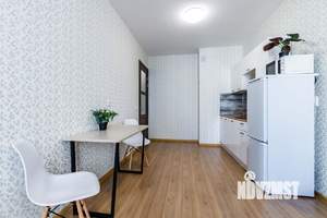 2-к квартира, посуточно, 40м2, 1/1 этаж