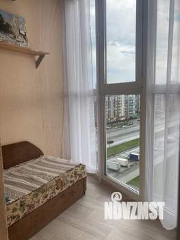 1-к квартира, на длительный срок, 47м2, 9/18 этаж