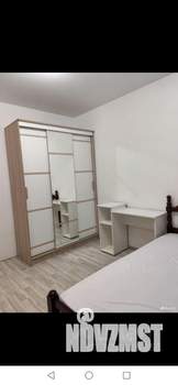 1-к квартира, на длительный срок, 39м2, 6/16 этаж