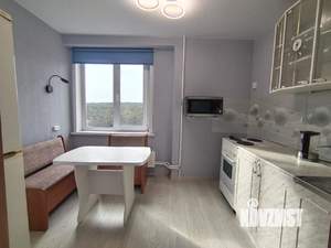 1-к квартира, на длительный срок, 35м2, 14/16 этаж