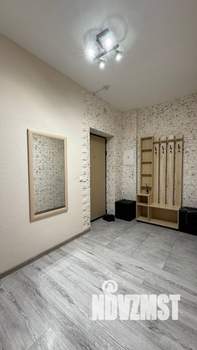 1-к квартира, на длительный срок, 40м2, 5/32 этаж