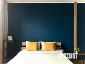 1-к квартира, посуточно, 47м2, 7/16 этаж