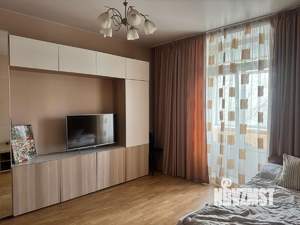 1-к квартира, на длительный срок, 30м2, 3/5 этаж