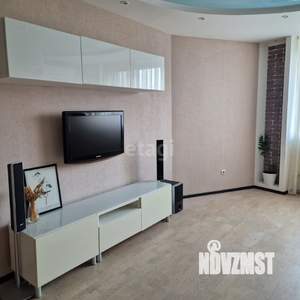 2-к квартира, на длительный срок, 76м2, 14/19 этаж