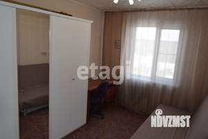 3-к квартира, на длительный срок, 63м2, 6/10 этаж