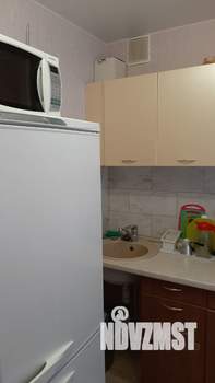 2-к квартира, на длительный срок, 44м2, 1/5 этаж