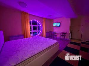 1-к квартира, посуточно, 31м2, 10/10 этаж