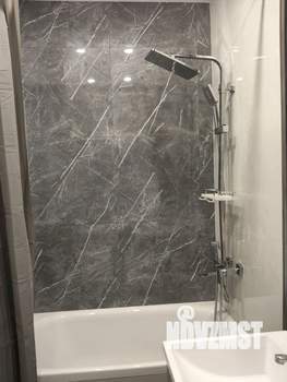 1-к квартира, на длительный срок, 35м2, 15/17 этаж