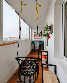 1-к квартира, на длительный срок, 37м2, 9/13 этаж