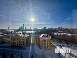 1-к квартира, на длительный срок, 33м2, 8/25 этаж