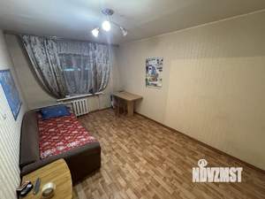 1-к квартира, на длительный срок, 27м2, 2/5 этаж