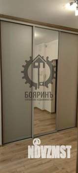 3-к квартира, на длительный срок, 104м2, 6/25 этаж
