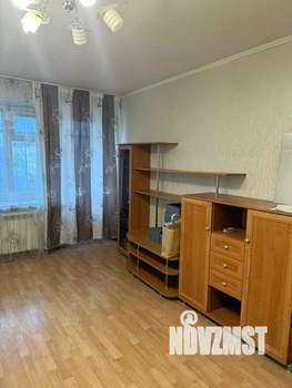 1-к квартира, на длительный срок, 35м2, 7/9 этаж