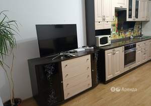 2-к квартира, на длительный срок, 63м2, 13/25 этаж