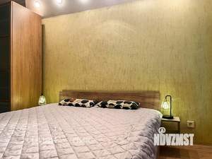 1-к квартира, на длительный срок, 42м2, 5/5 этаж
