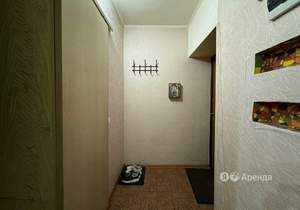 2-к квартира, на длительный срок, 40м2, 2/2 этаж