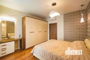 3-к квартира, на длительный срок, 101м2, 24/42 этаж
