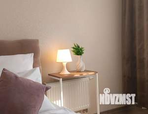 1-к квартира, посуточно, 37м2, 8/9 этаж