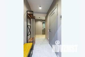 1-к квартира, посуточно, 30м2, 5/20 этаж