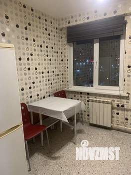 1-к квартира, на длительный срок, 35м2, 5/12 этаж