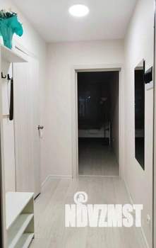 1-к квартира, посуточно, 22м2, 1/1 этаж