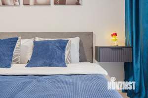 1-к квартира, посуточно, 26м2, 1/1 этаж