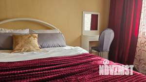 2-к квартира, посуточно, 85м2, 4/17 этаж