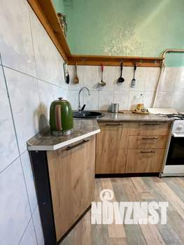 1-к квартира, посуточно, 33м2, 2/5 этаж