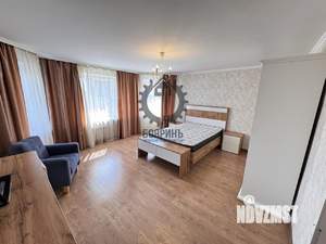 1-к квартира, на длительный срок, 56м2, 6/14 этаж