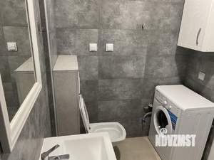 1-к квартира, на длительный срок, 34м2, 8/20 этаж