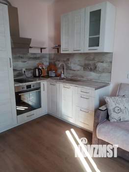 1-к квартира, на длительный срок, 45м2, 19/27 этаж