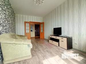 1-к квартира, на длительный срок, 40м2, 10/22 этаж
