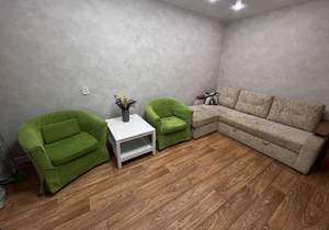 2-к квартира, на длительный срок, 48м2, 3/9 этаж