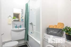 1-к квартира, посуточно, 30м2, 4/10 этаж