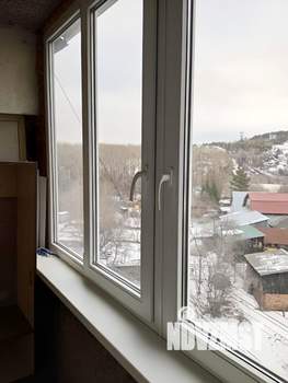 1-к квартира, на длительный срок, 34м2, 5/9 этаж