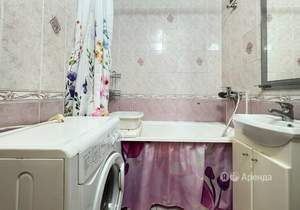 1-к квартира, на длительный срок, 32м2, 2/5 этаж