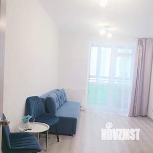 Студия квартира, посуточно, 30м2, 3/25 этаж