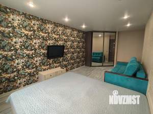 2-к квартира, посуточно, 45м2, 1/5 этаж