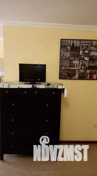 Студия квартира, посуточно, 31м2, 3/5 этаж