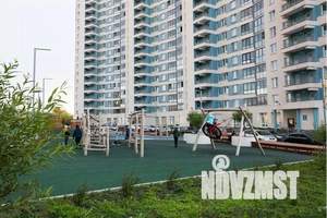 3-к квартира, посуточно, 75м2, 4/27 этаж