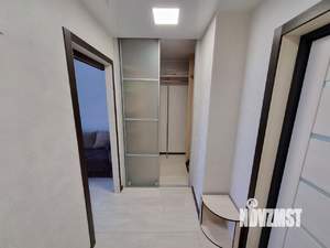 1-к квартира, на длительный срок, 40м2, 15/16 этаж